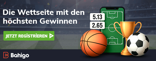 sportwetten mit basketball und fußball anzeigen
