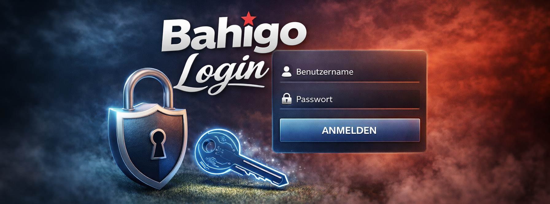 Bahigo Login