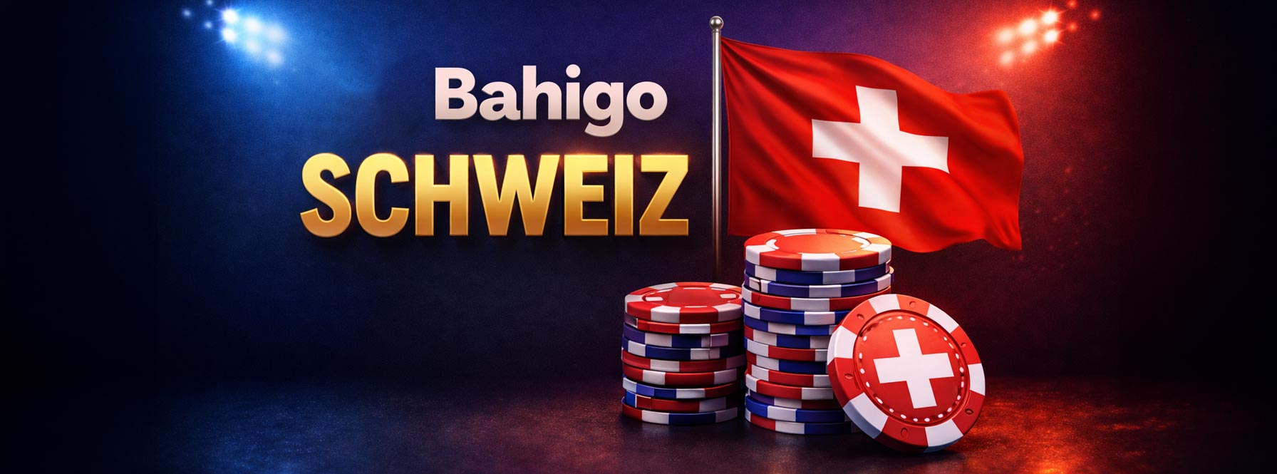 Bahigo Schweiz