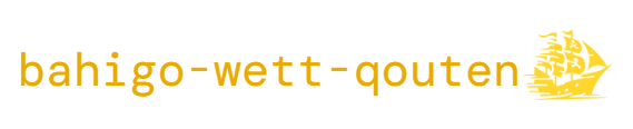 Bahigo Wett Qouten
