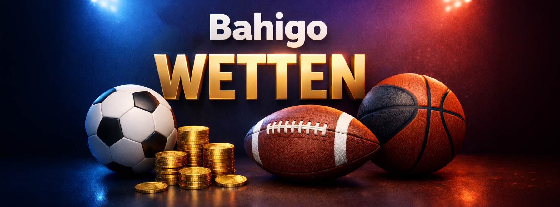 Bahigo Wetten