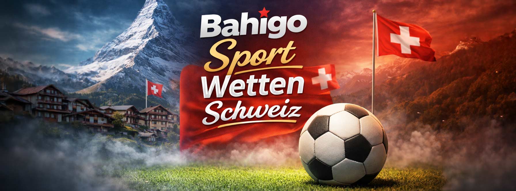 Sport Wetten Schweiz